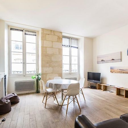 Alsace Apartment Bordeaux Exterior photo