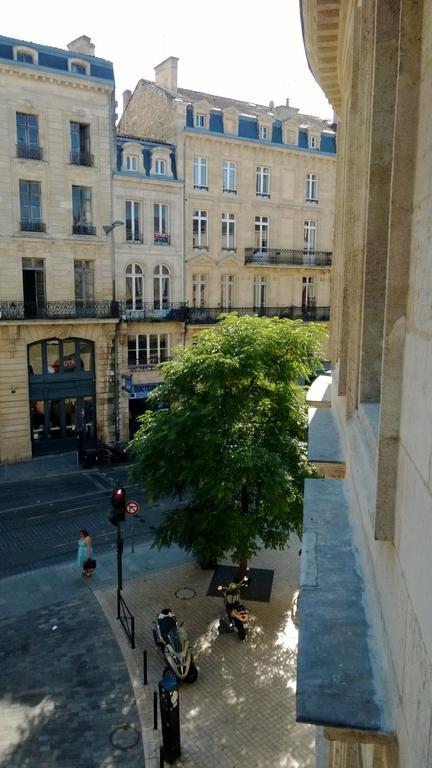 Alsace Apartment Bordeaux Room photo
